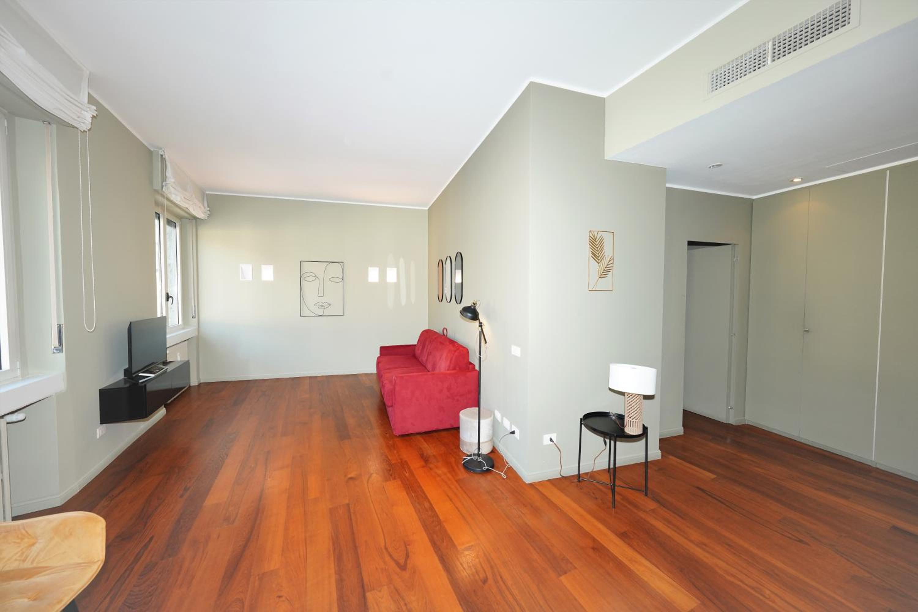 Suite Santa Tecla