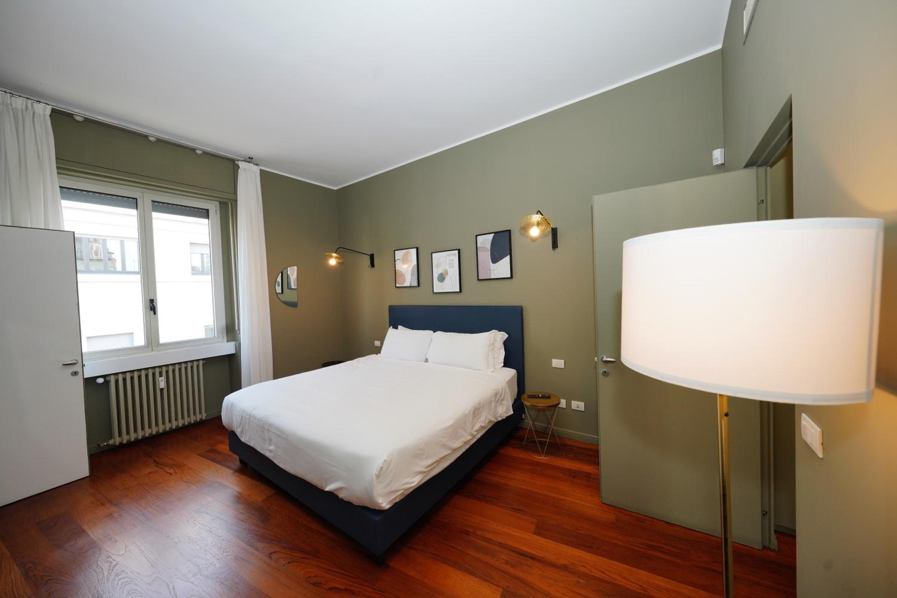 Suite Santa Tecla