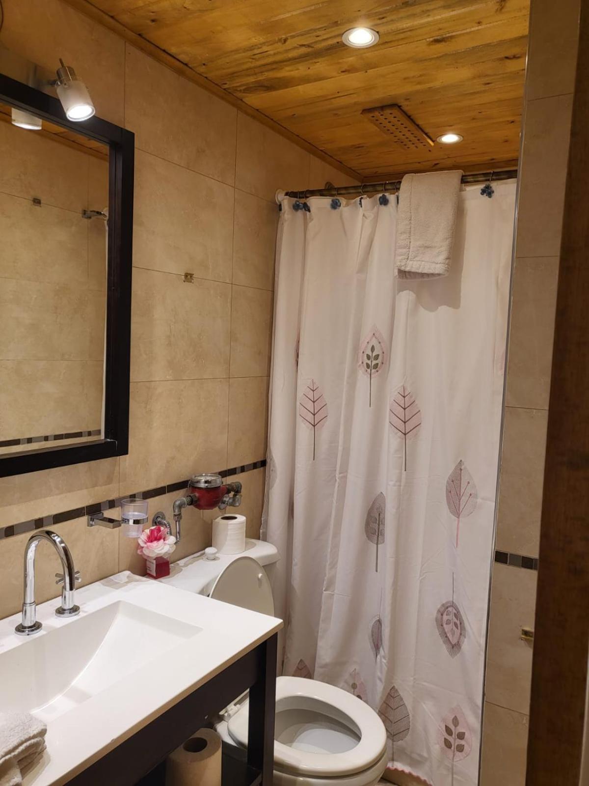 Departamento en Edificio Atenas con excelentes Vistas