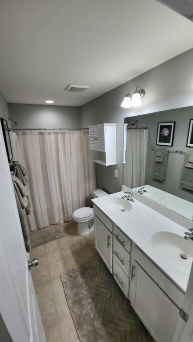Mackintosh Townhome view 4