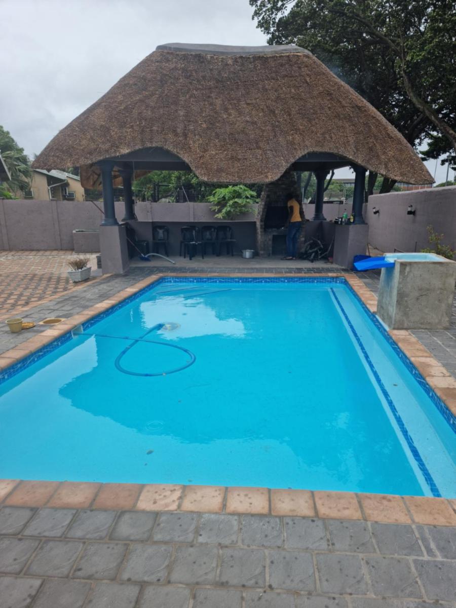 Awethu Guest House view 4