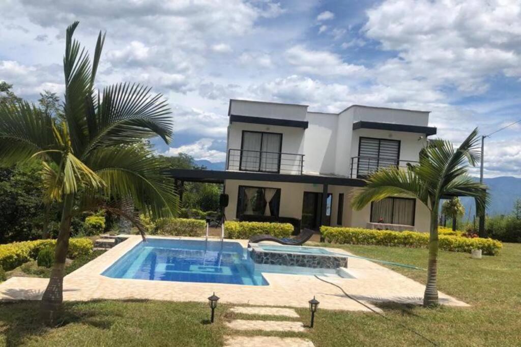 Finca Sopetrán
