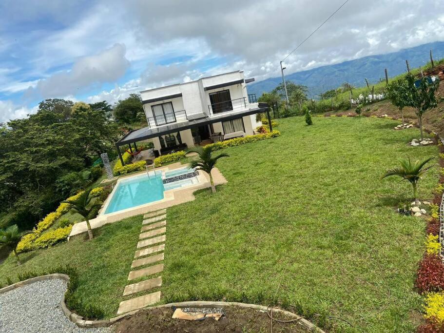 Finca Sopetrán