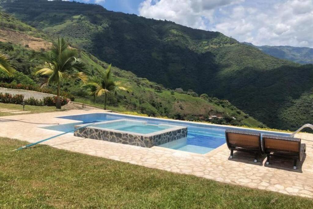 Finca Sopetrán