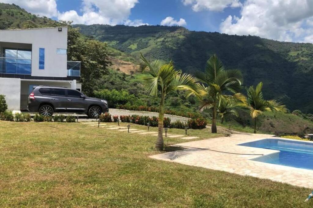 Finca Sopetrán
