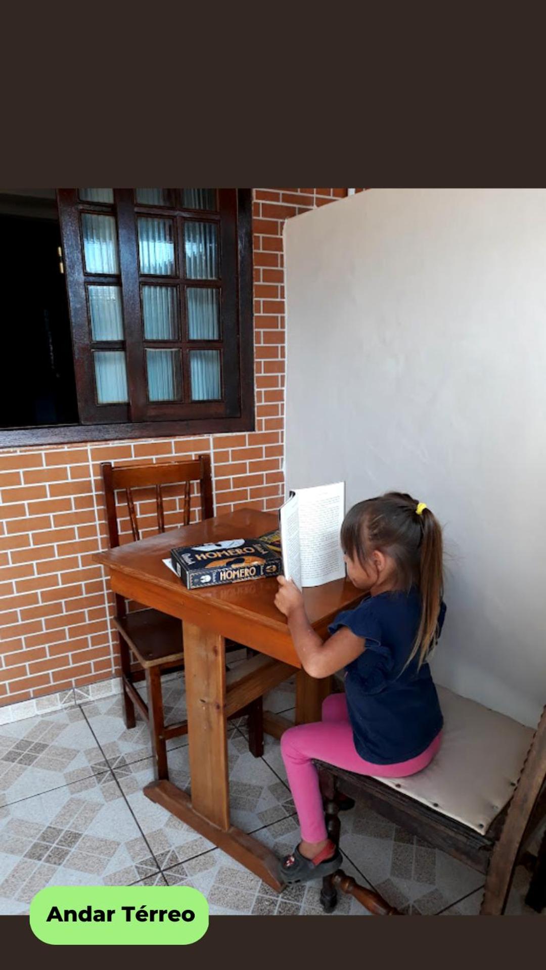 Hospedaria Recanto dos Pássaros