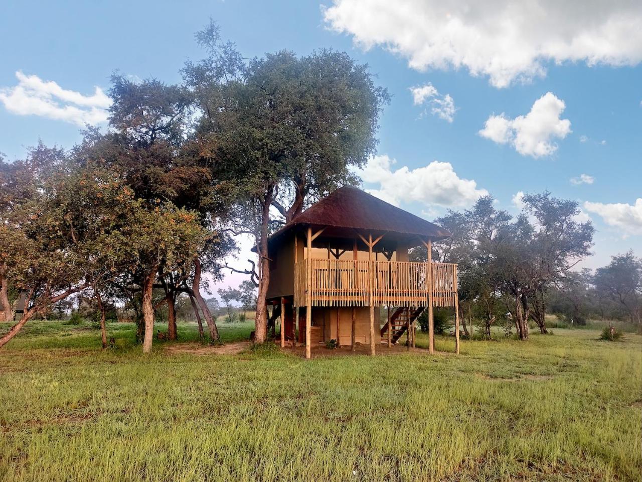 Chobe Hideaway