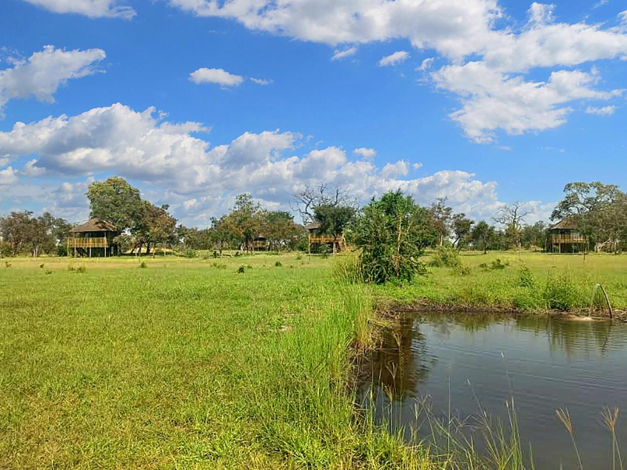 Chobe Hideaway
