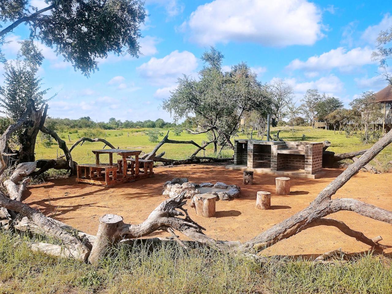 Chobe Hideaway