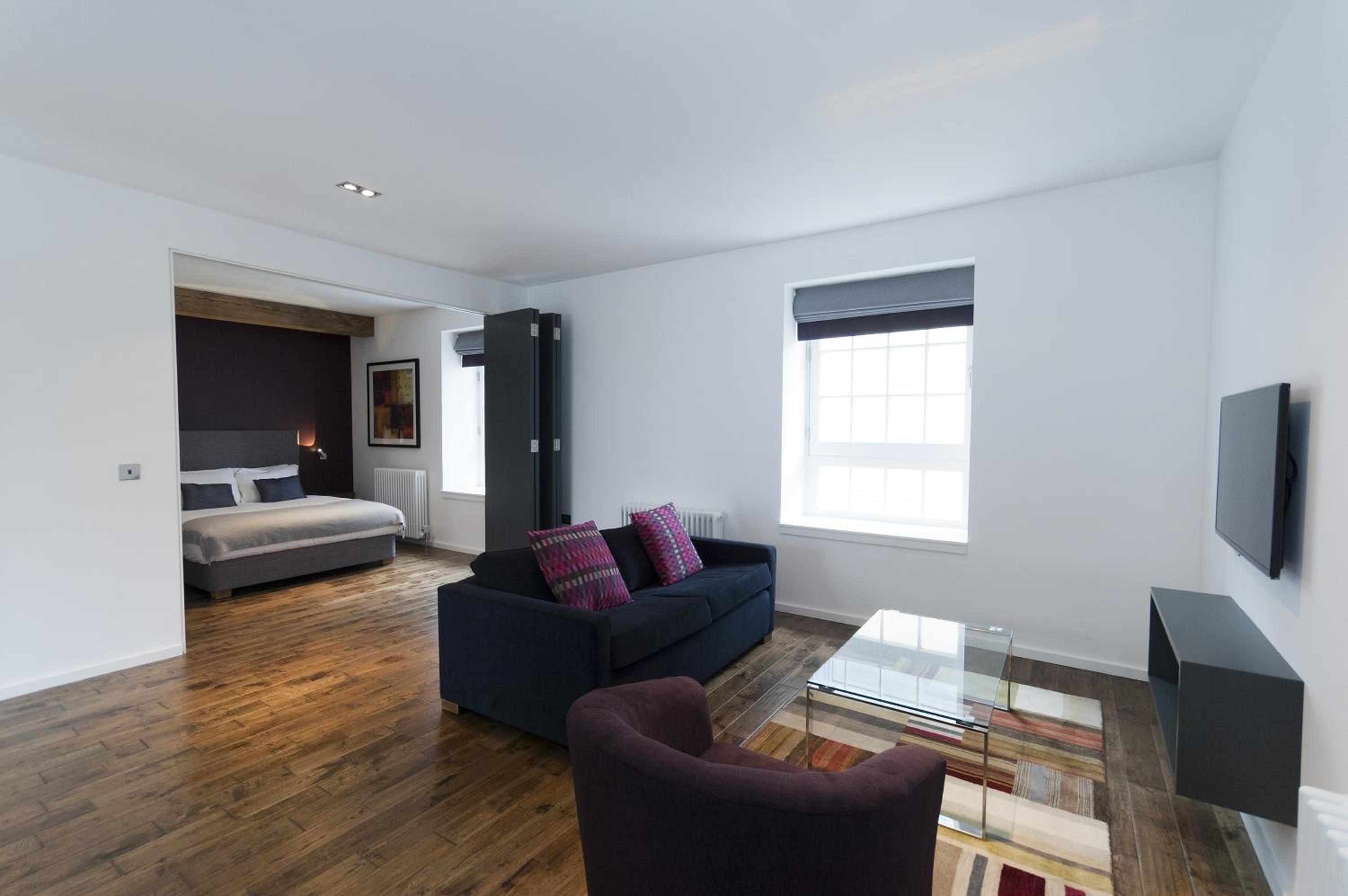 Destiny Scotland -The Malt House Apartments