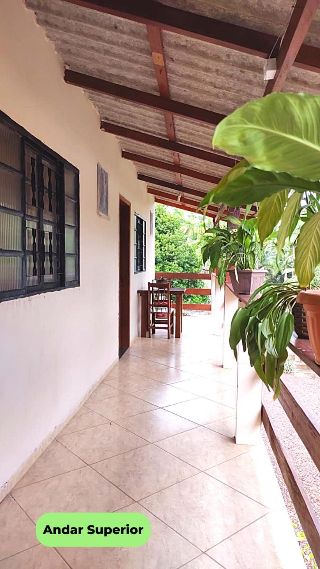 Hospedaria Recanto dos Pássaros