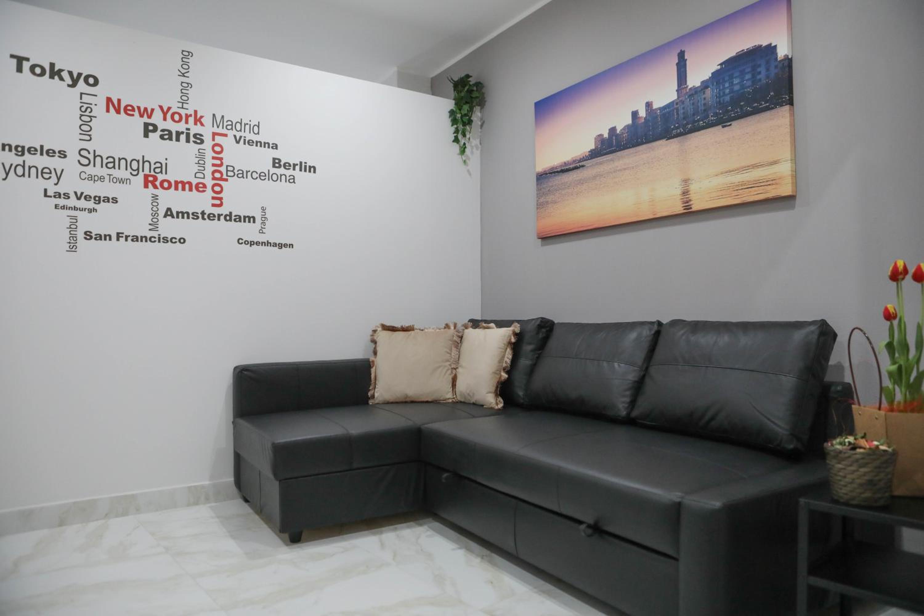 lounge