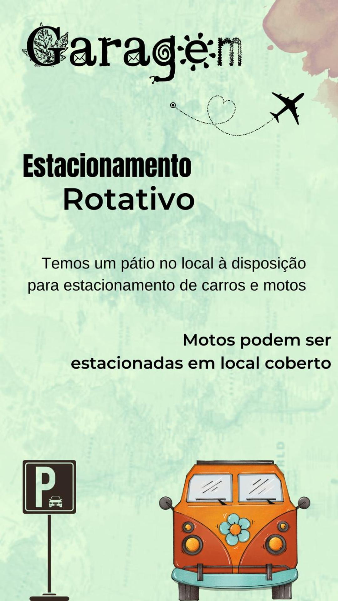 Hospedaria Recanto dos Pássaros