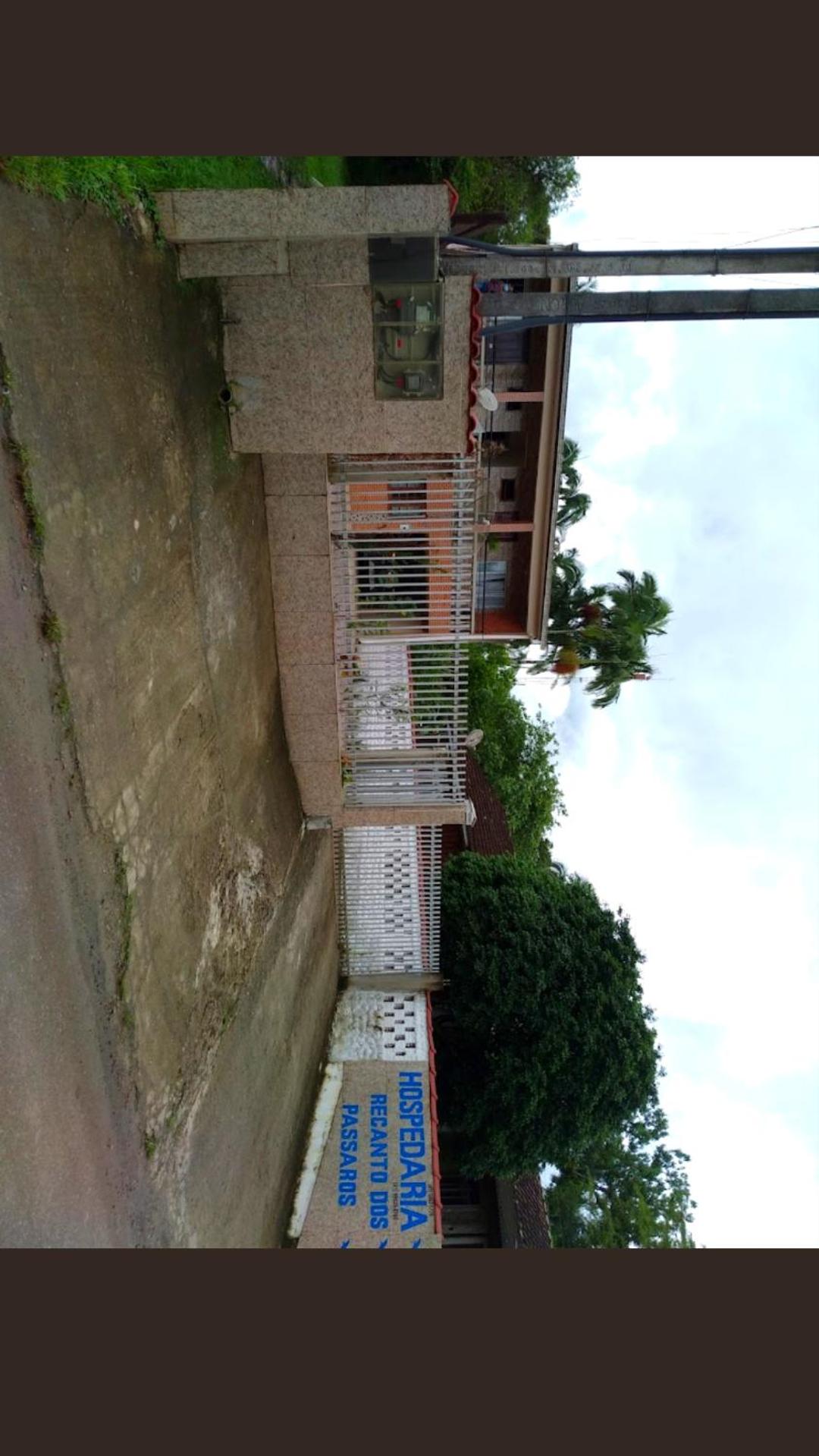 Hospedaria Recanto dos Pássaros