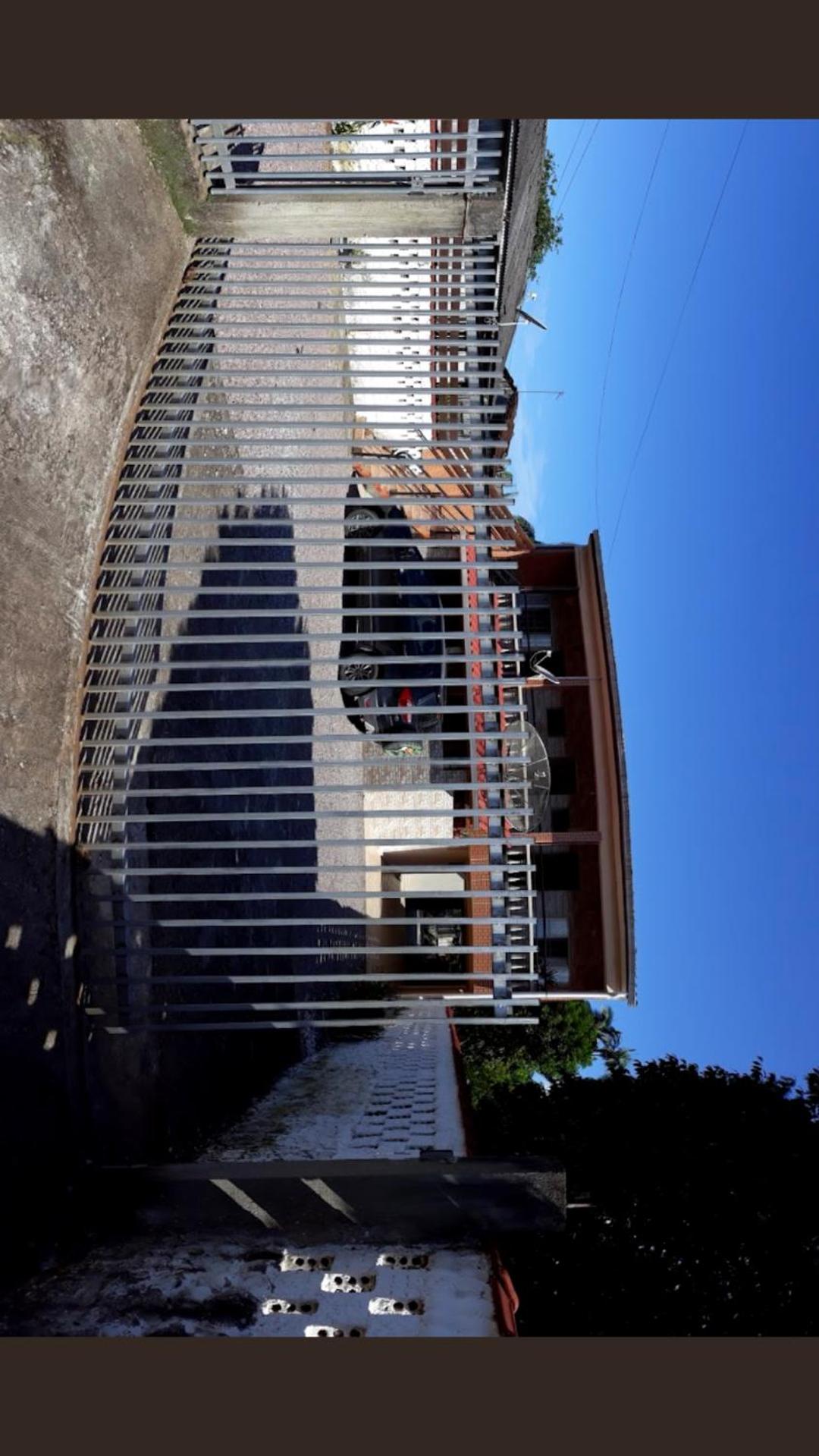 Hospedaria Recanto dos Pássaros