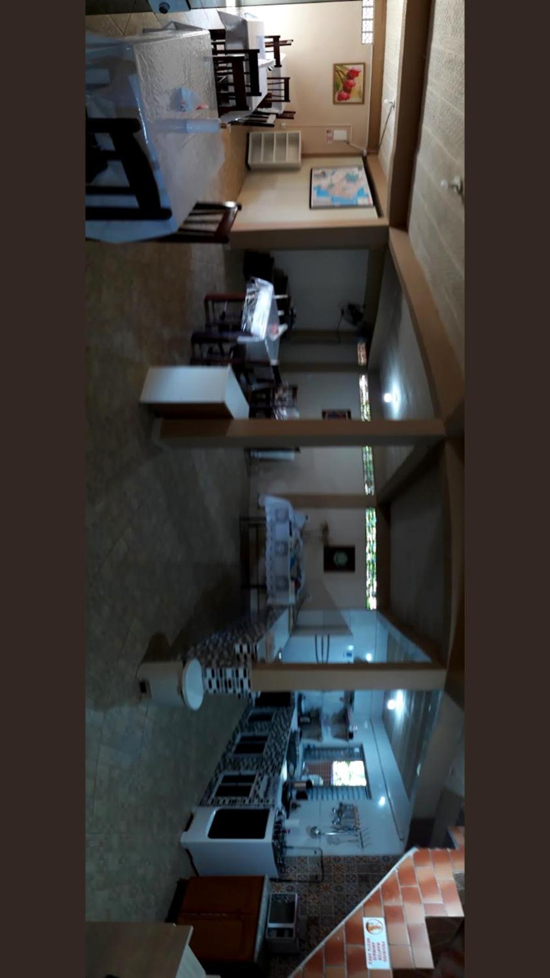 Hospedaria Recanto dos Pássaros