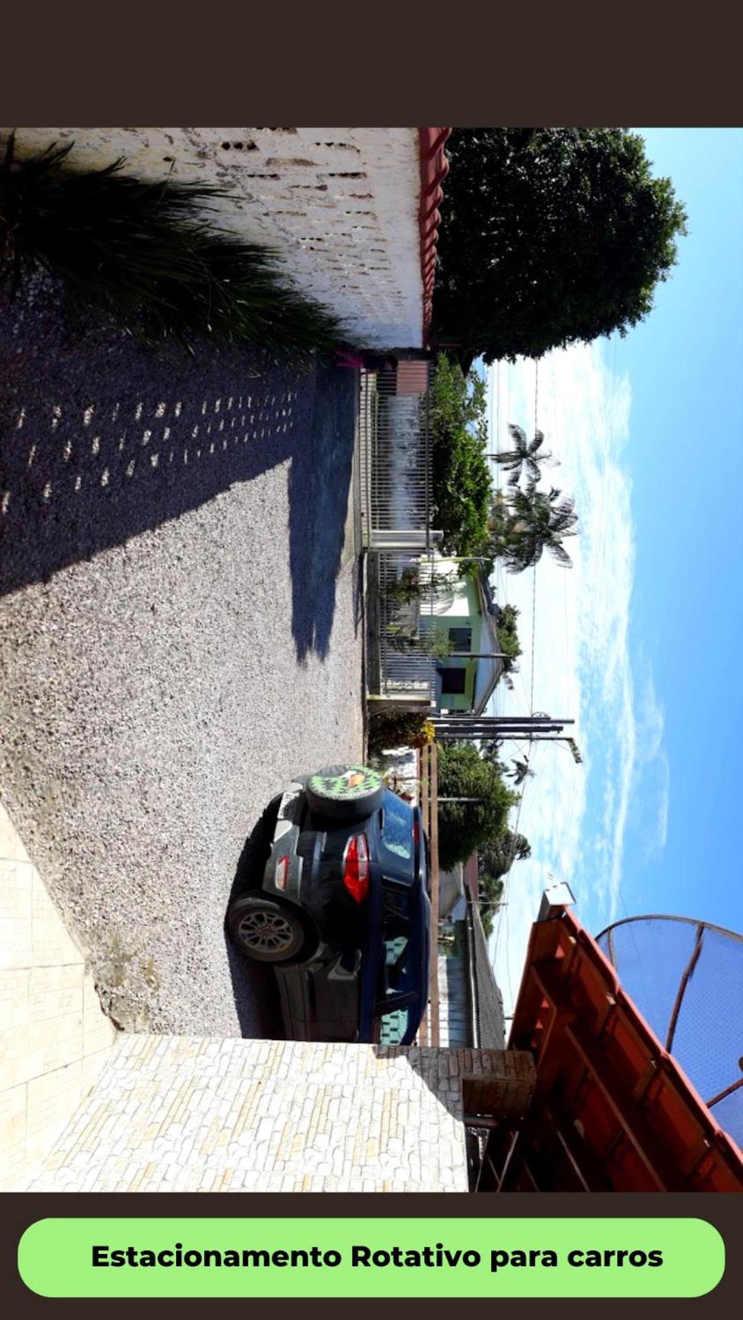 Hospedaria Recanto dos Pássaros