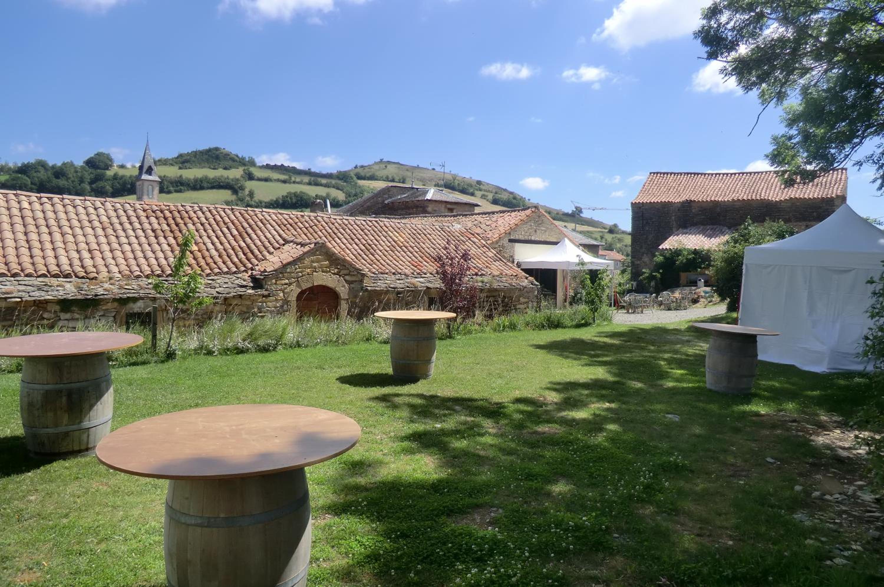 Domaine d'Alcapiès