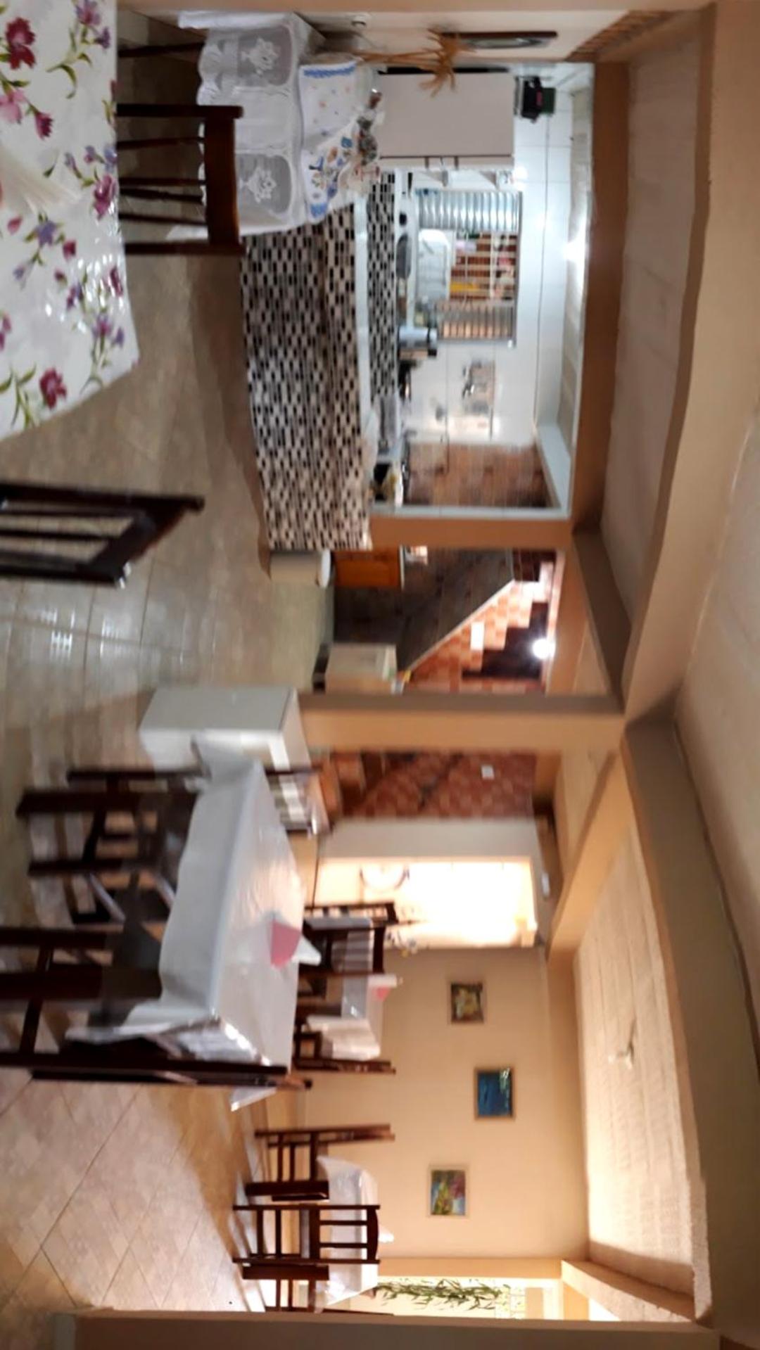 Hospedaria Recanto dos Pássaros
