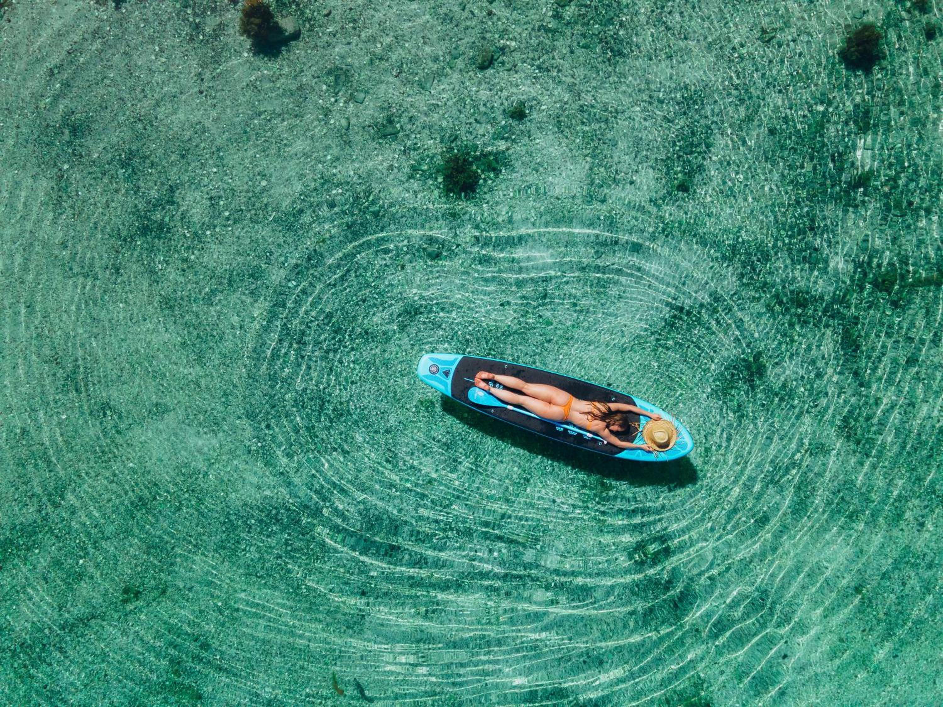 Floating Villa Bergen