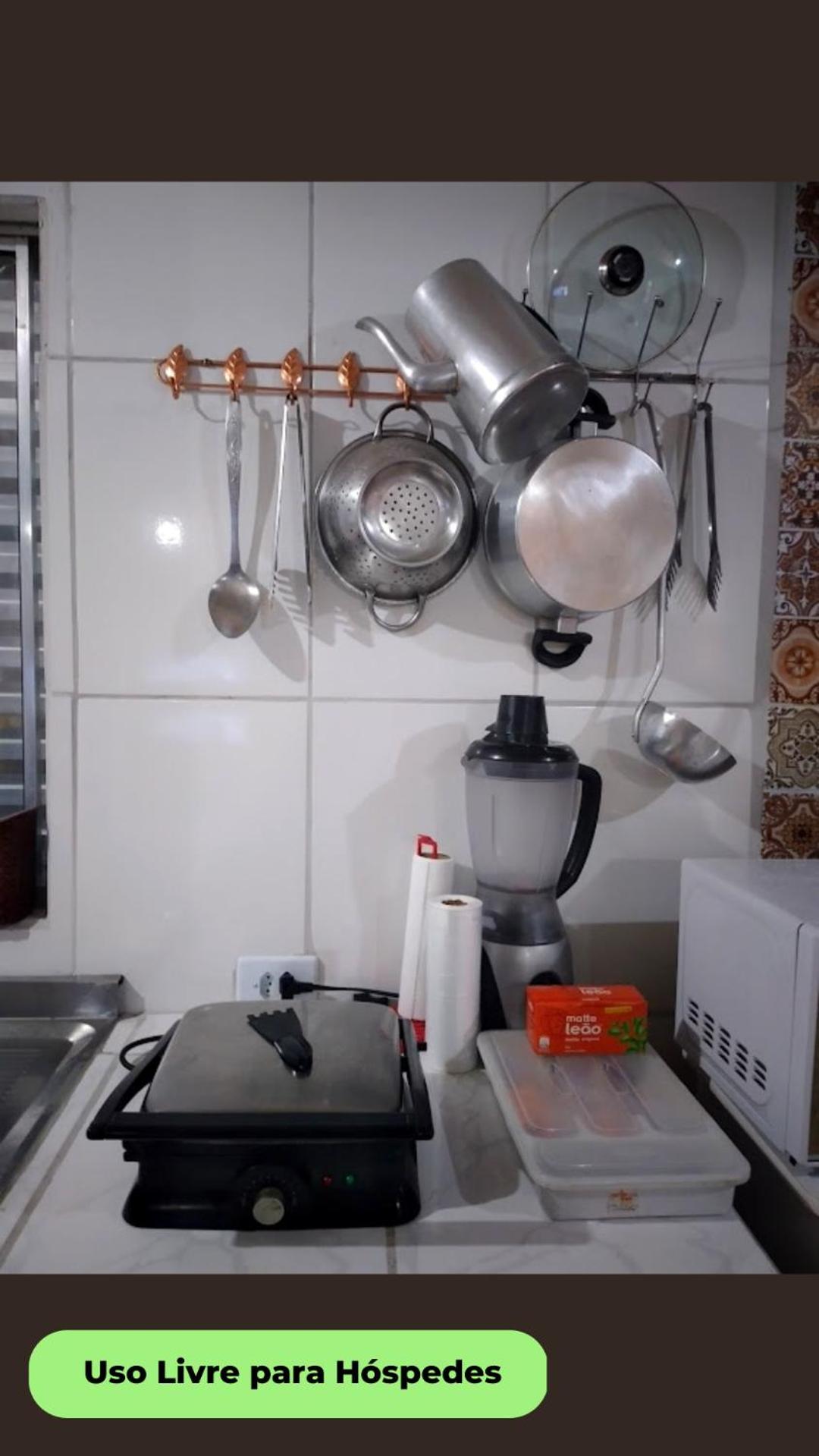 Hospedaria Recanto dos Pássaros
