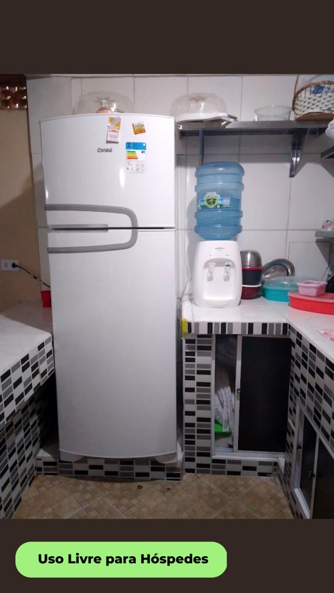 Hospedaria Recanto dos Pássaros