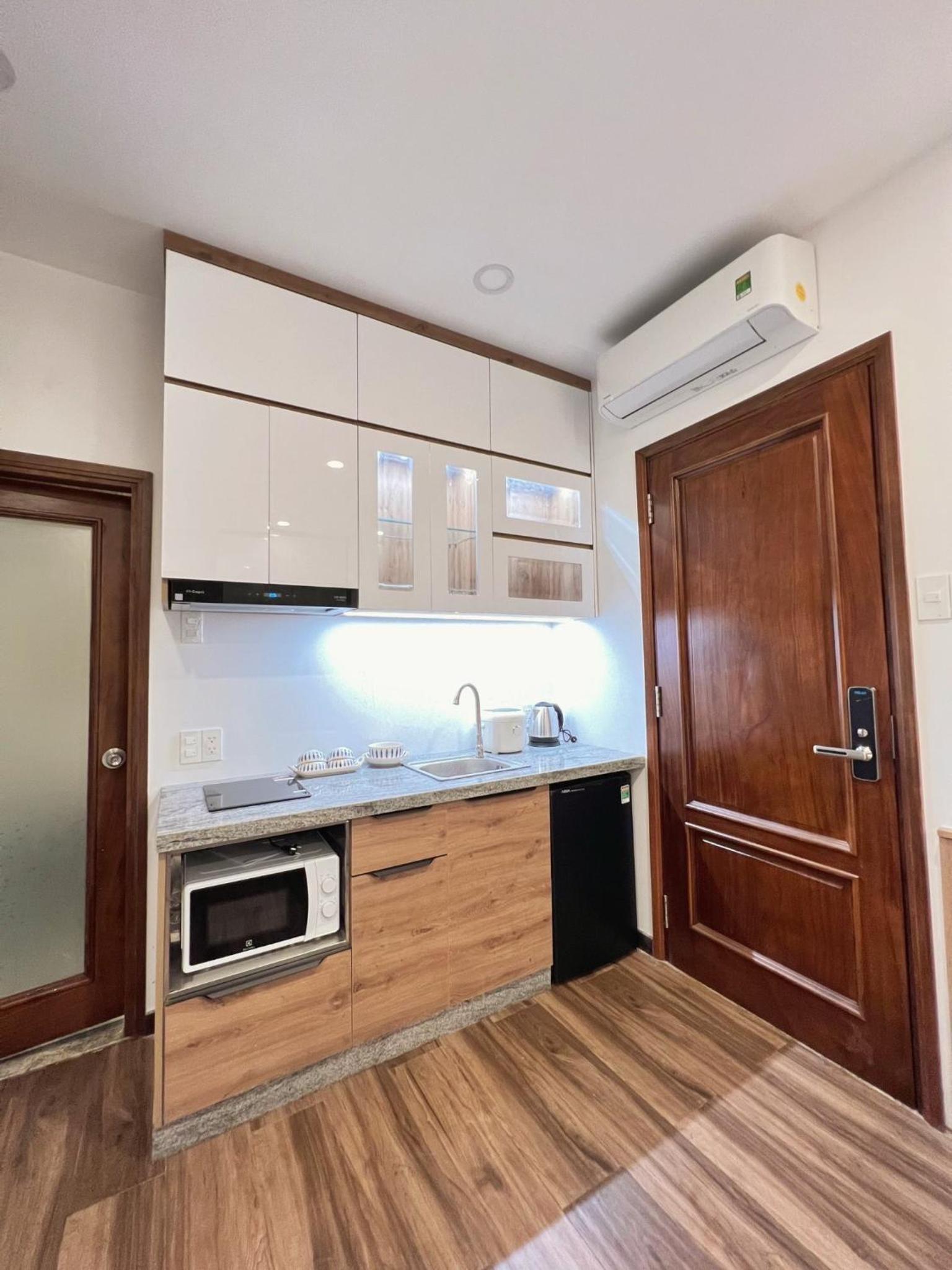 Rivesride house Quận Phú Nhuận 3