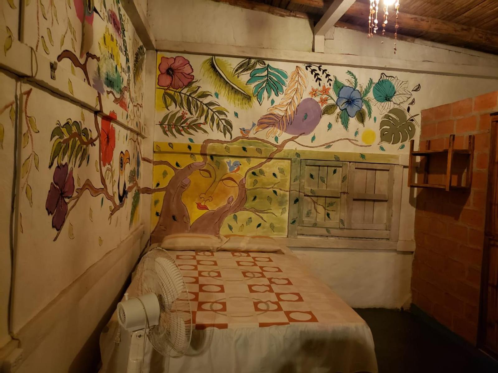 Casa surf arrels