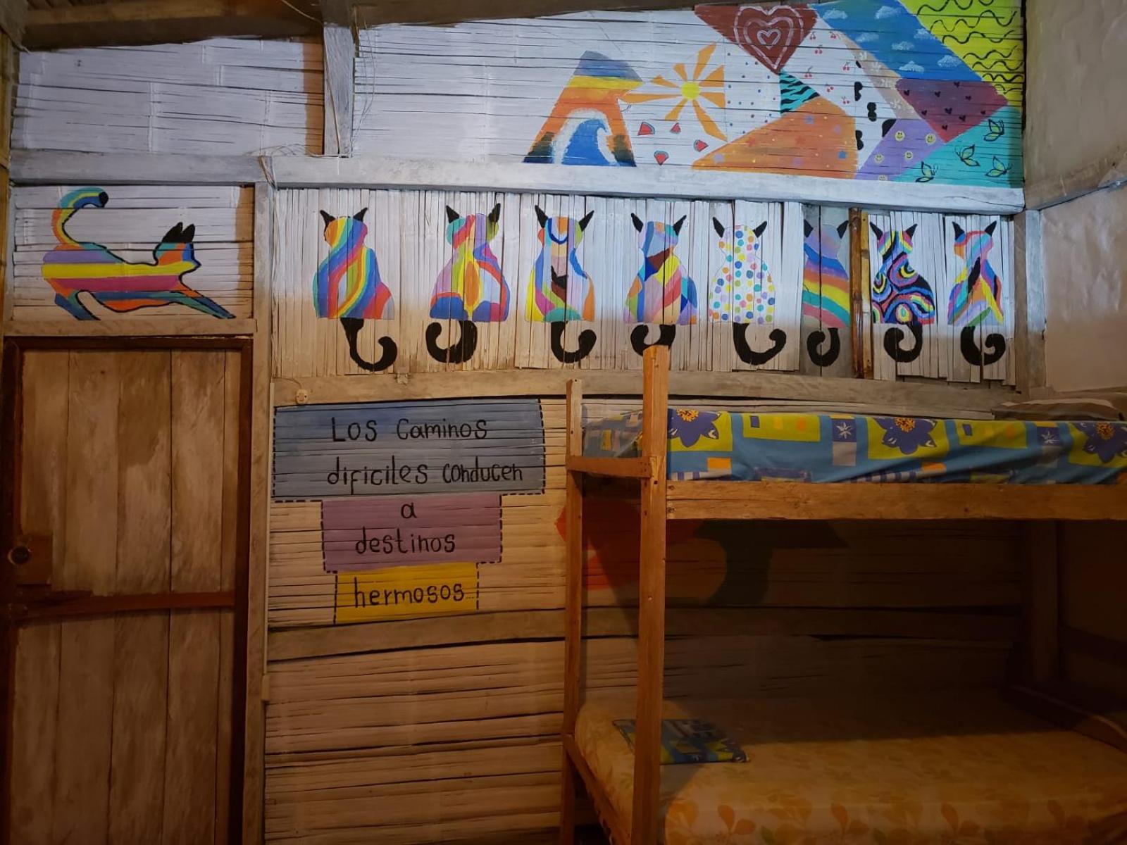 Casa surf arrels