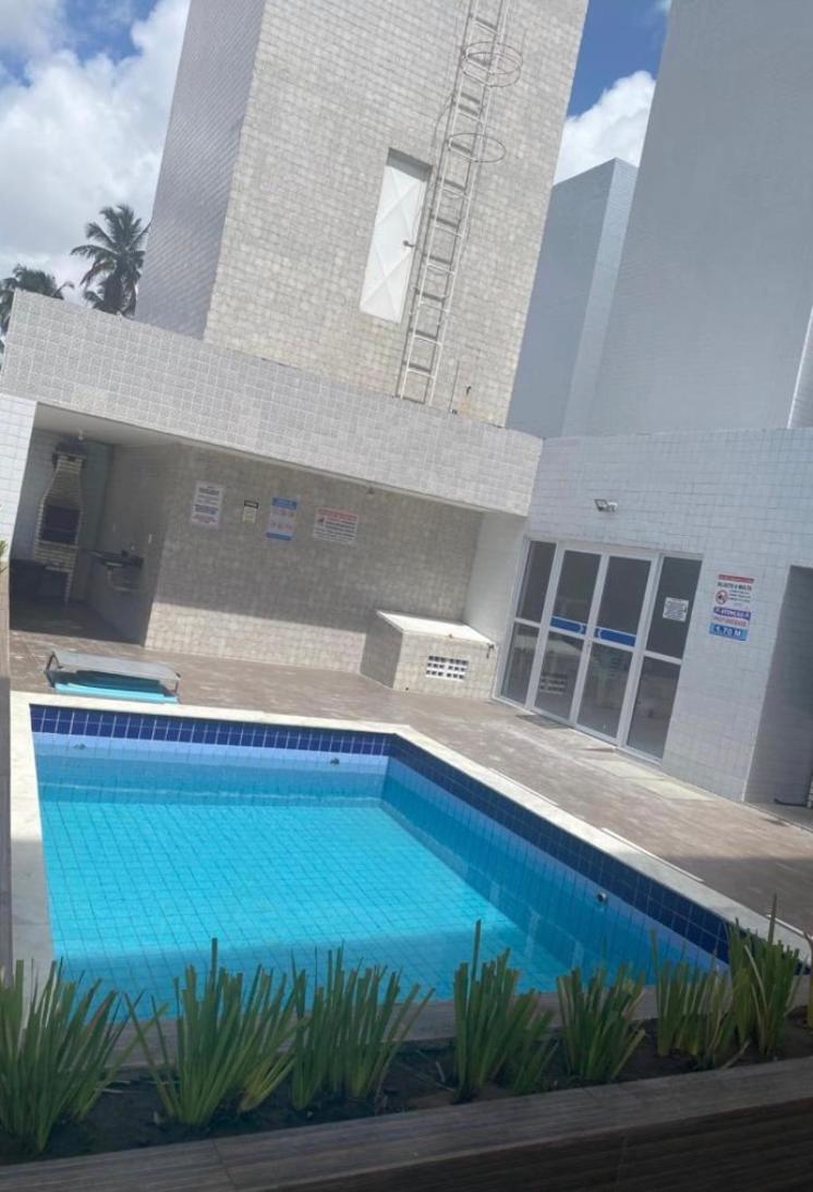 Apartamento Temporada Praias Litoral sul João Pessoa