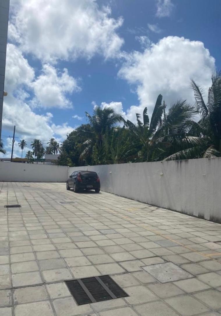 Apartamento Temporada Praias Litoral sul João Pessoa
