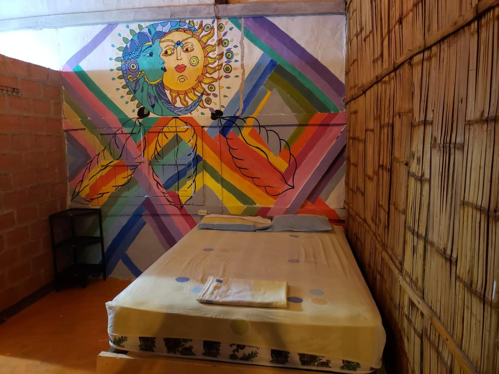 Casa surf arrels