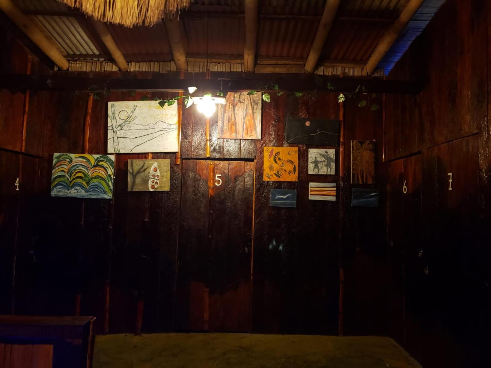 Casa surf arrels