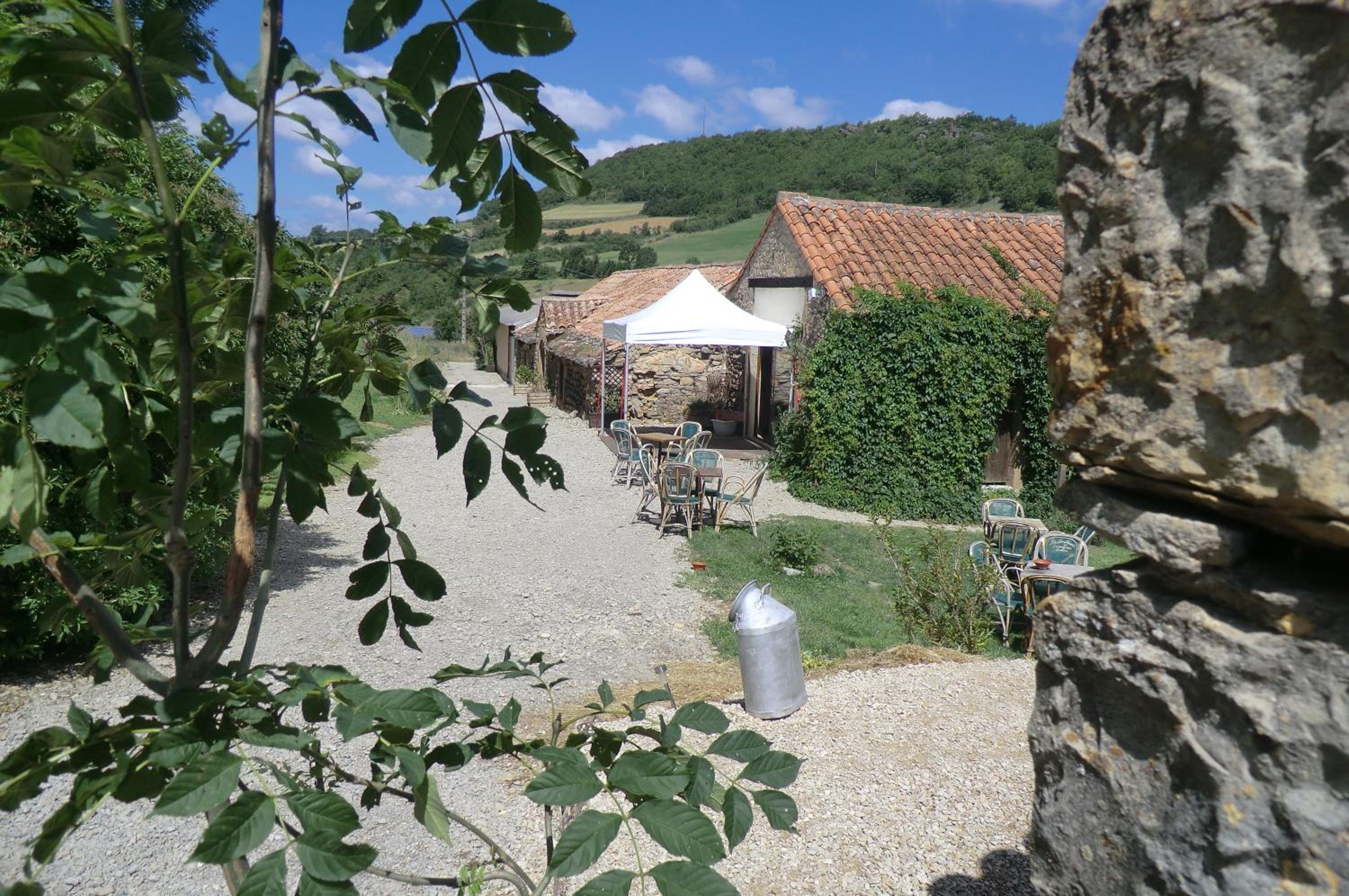 Domaine d'Alcapiès