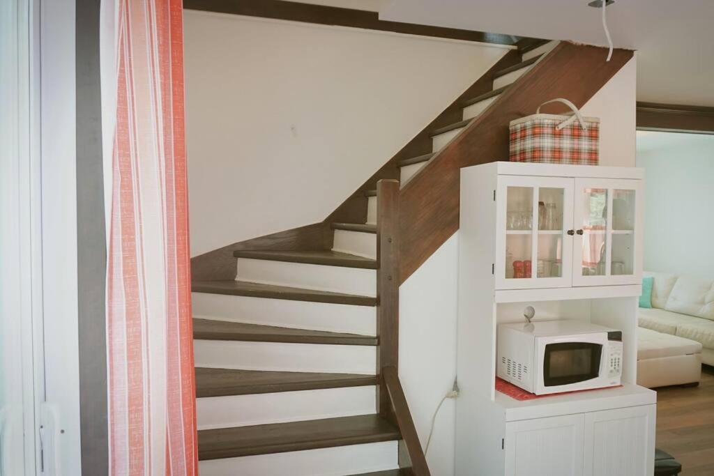 La petite maison du voisin