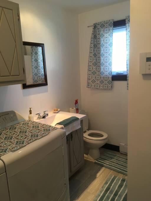 La petite maison du voisin