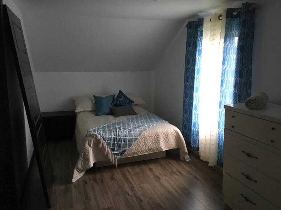 La petite maison du voisin