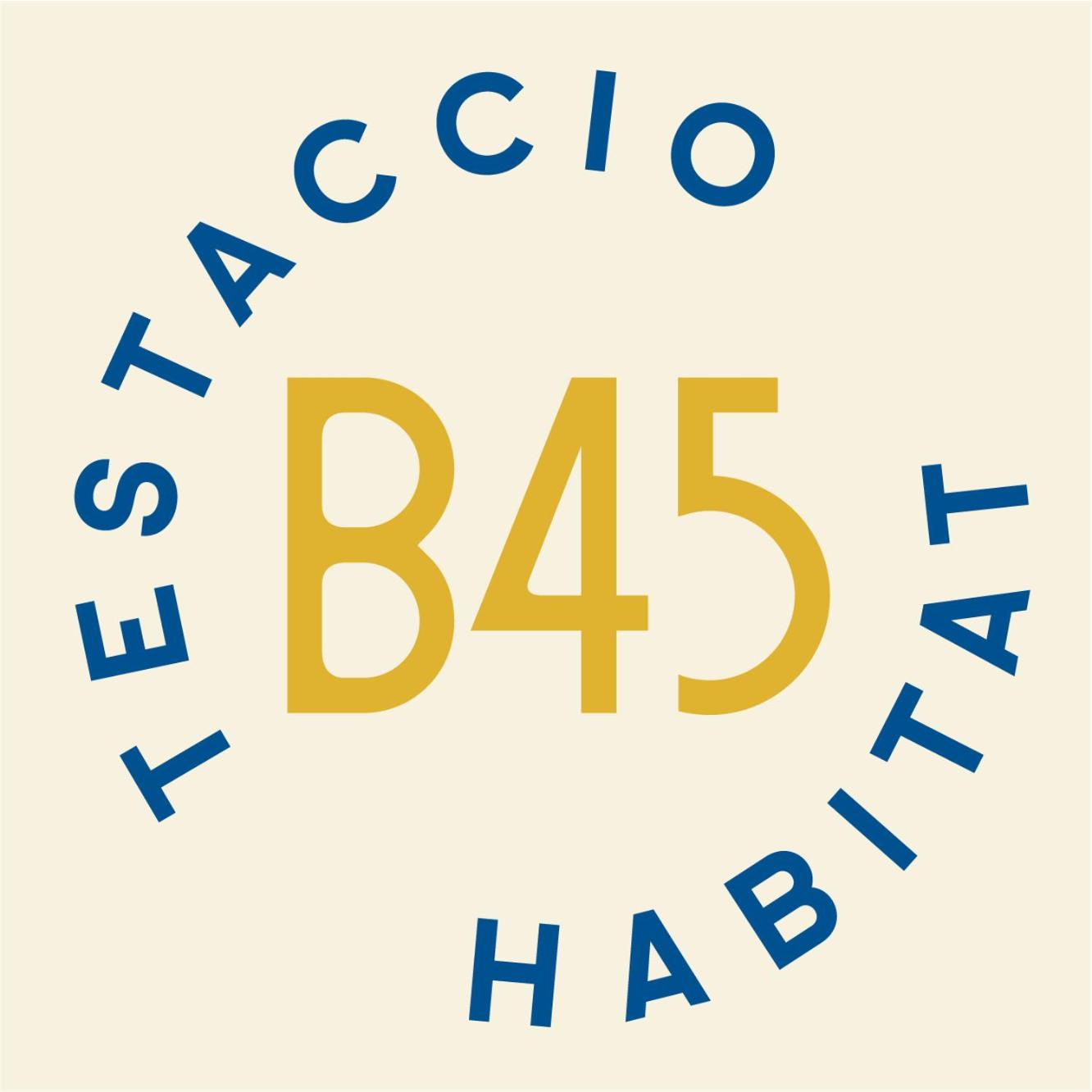 Testaccio B45 Guesthouse en Rome