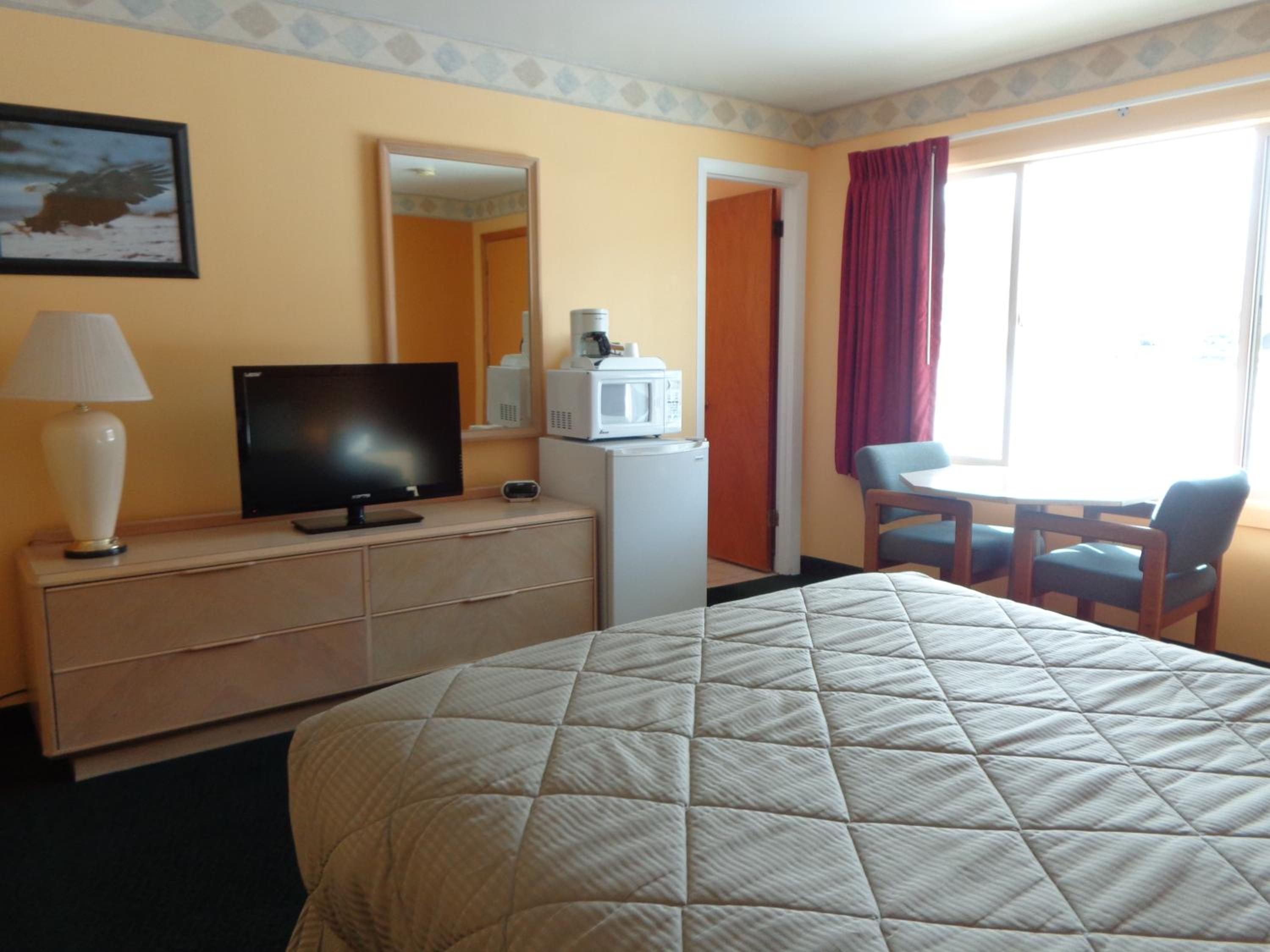 Gunnison Vacations - Western Motel - Property Image 23