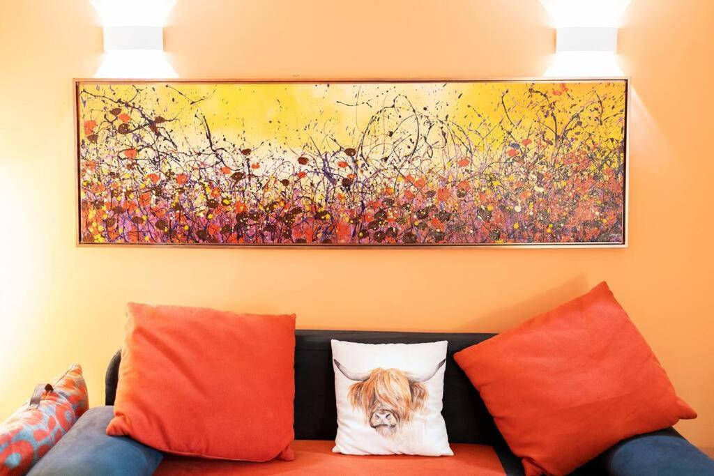 Blindwelleyes Cottage Dog Friendly Rural Haven