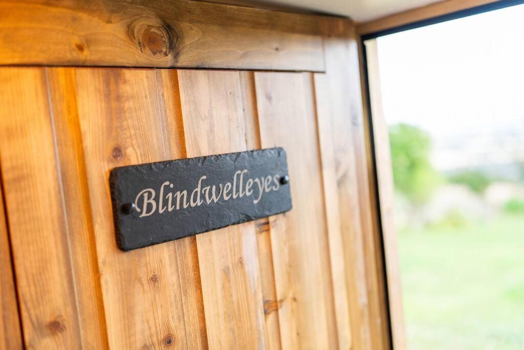 Blindwelleyes Cottage Dog Friendly Rural Haven