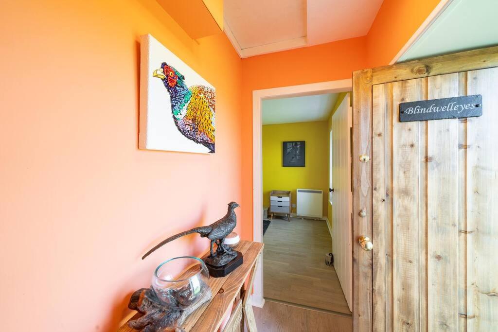 Blindwelleyes Cottage Dog Friendly Rural Haven