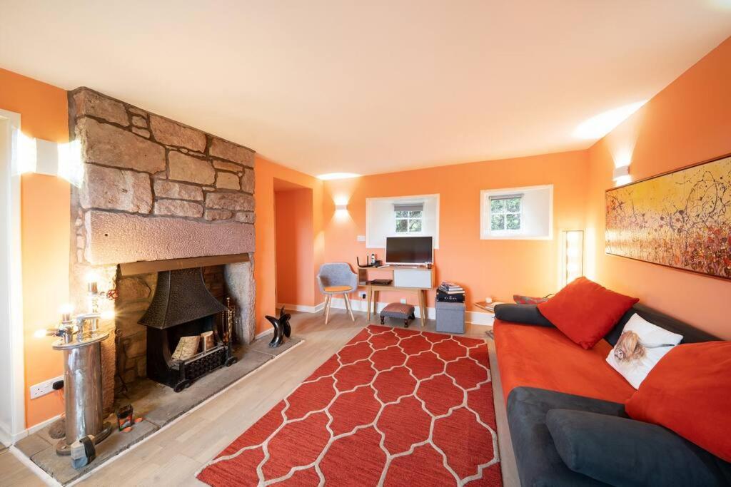 Blindwelleyes Cottage Dog Friendly Rural Haven