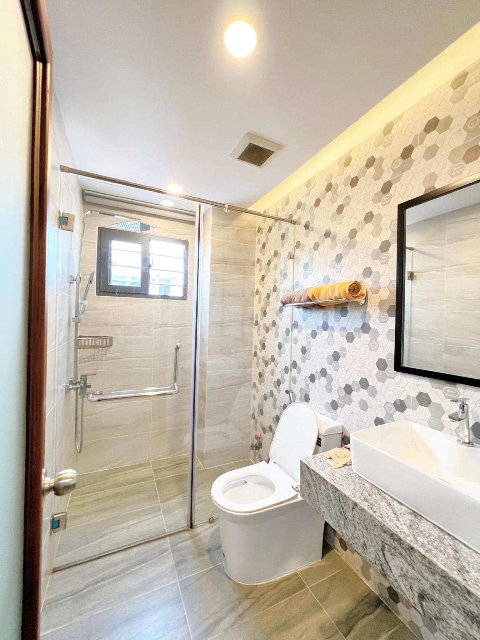 Rivesride house Quận Phú Nhuận 3