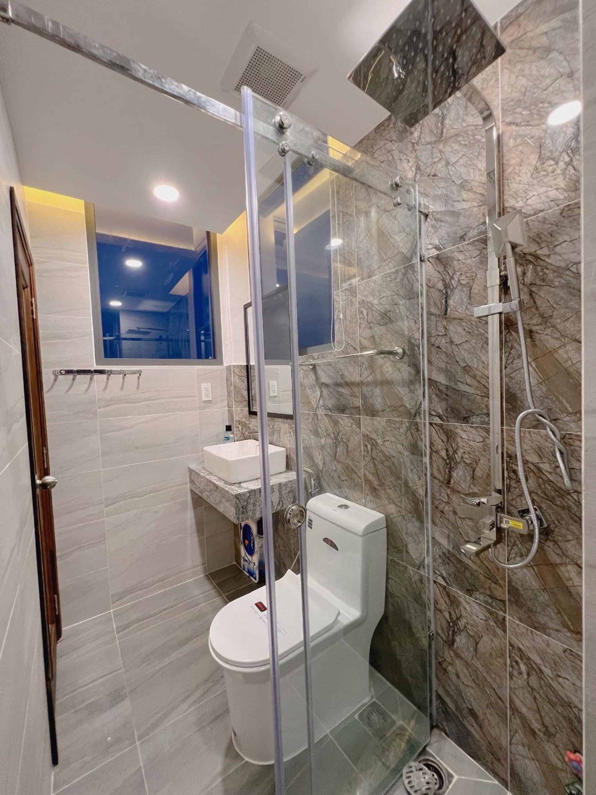 Rivesride house Quận Phú Nhuận 3