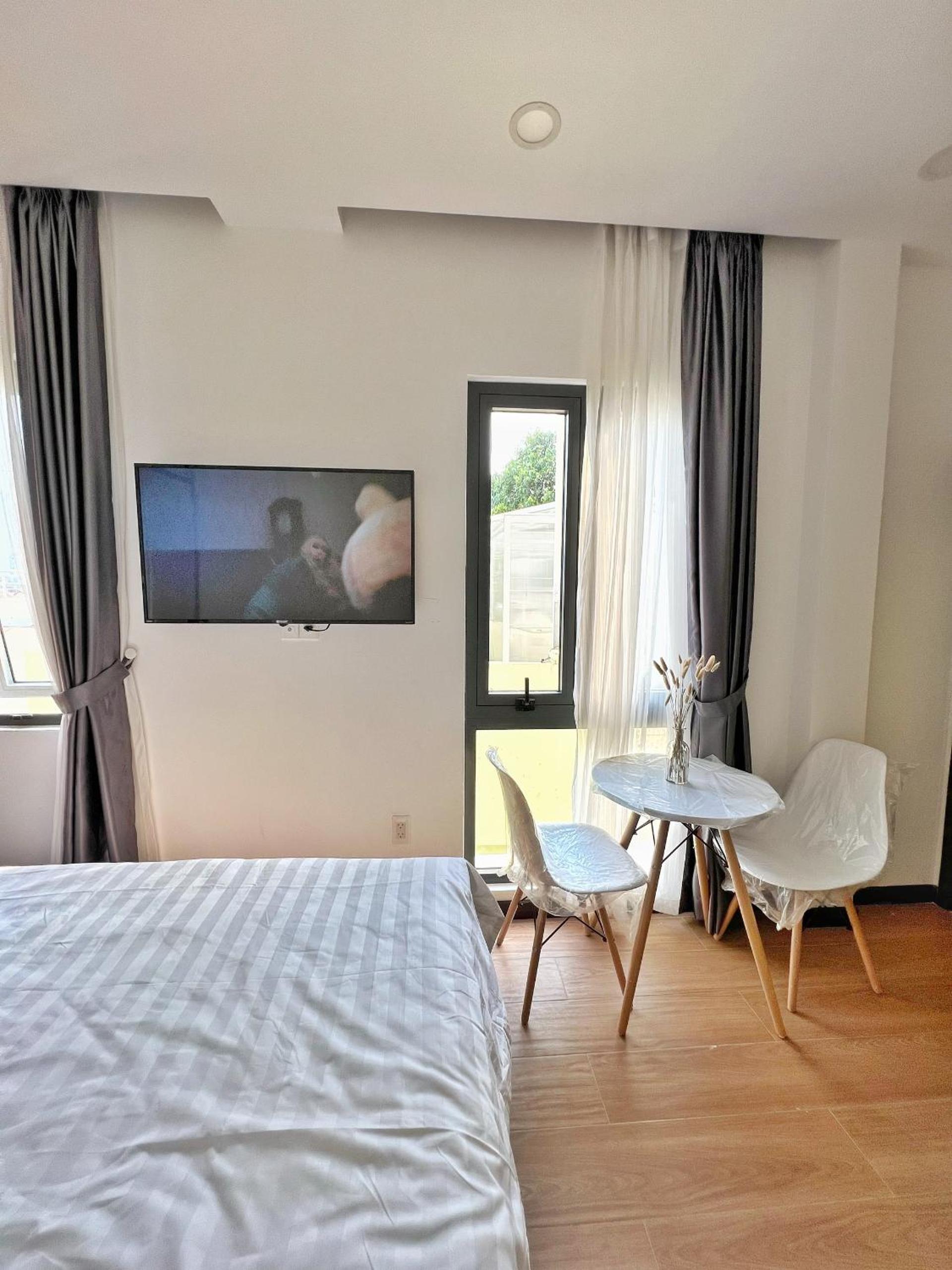 Rivesride house Quận Phú Nhuận 3