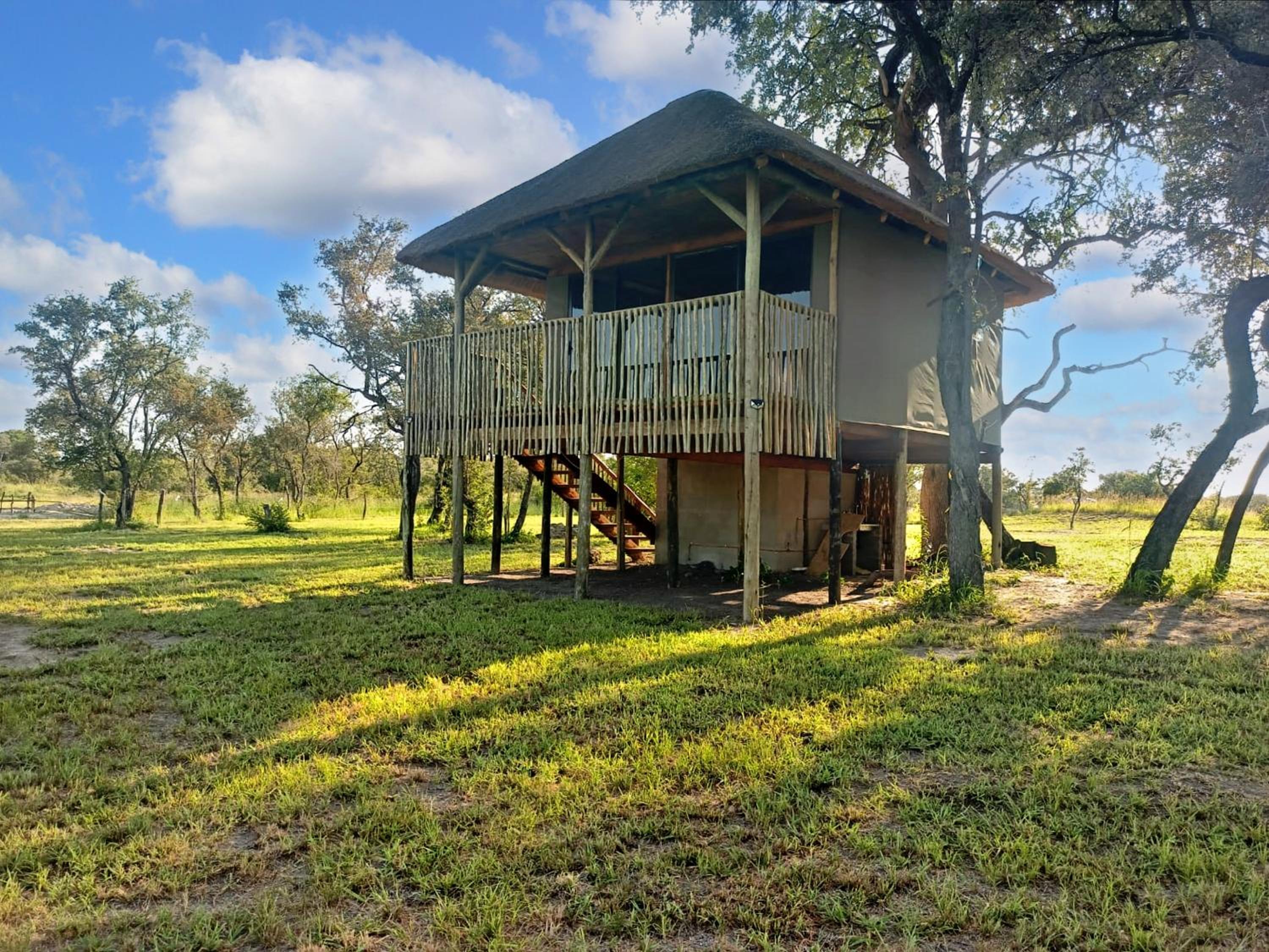 Chobe Hideaway