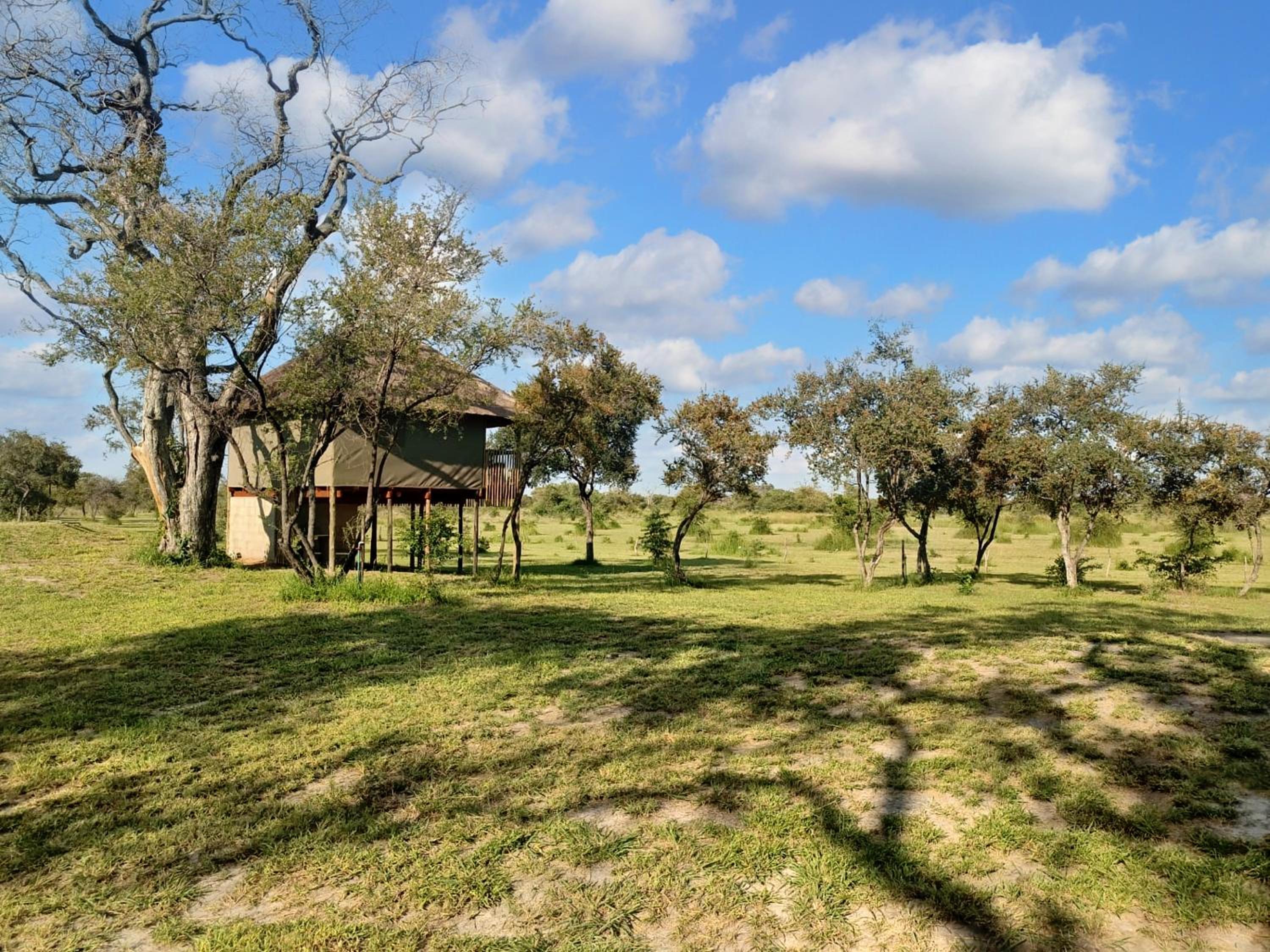 Chobe Hideaway