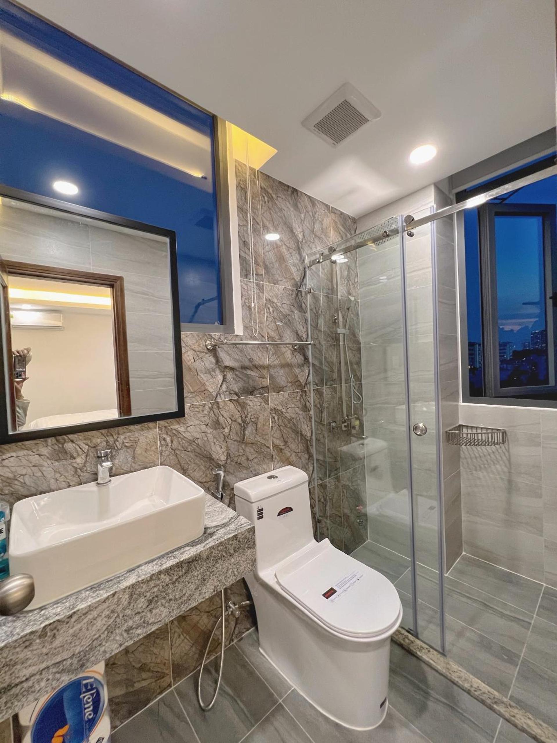 Rivesride house Quận Phú Nhuận 3