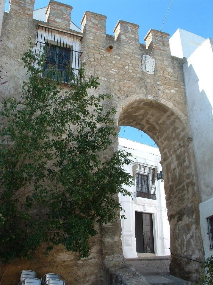 Hostal El Mirador